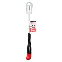 Vessel 990 G-grip Screwdriver (No.0x100mm) 