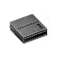 AMP Connectors - TE Connectivity 1-487938-6 Free Hanging 016 HSG 50CL DR