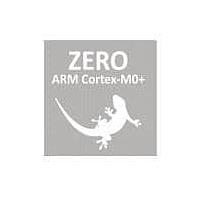 Silicon Labs EFM32ZG210F8-QFN32T MCUs 8k Flash, 2k RAM, ADC, AES