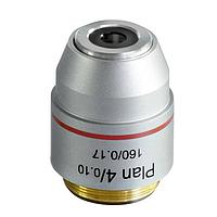 KERN OBB-A1268 Infinity Plan Achromatic Objective (5.0× / 0.10)