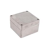 Hammond Manufacturing 1590Z090 Thick Wall 140 X 140 X 91 ALM ENCL.