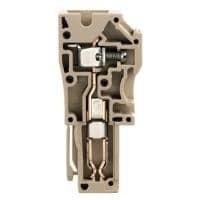 Weidmuller 1108490000 Pluggable Terminal Blocks WP4/1AN/1 ZA