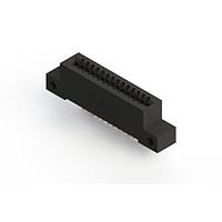 EDAC 392-014-523-112 Standard Card Edge Connectors Card Edge Connector