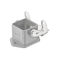 HARTING 09202030301 Housings 3A Bulkhead Housing (HMC)