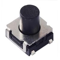 CTS Electronic Components 222MJVAAR Tactile Switches IP57 rated Gull Wing