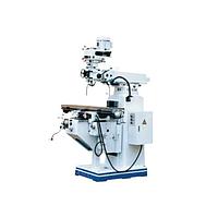 SMAC TMU6325 Turret Milling Machine