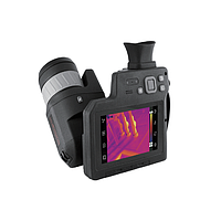 Ulirvision T100 Thermal Imaging Camera (1024 × 768; 17μm; 0,48mrad; -20°C ~ 600°C)