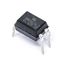 Vishay General Semiconductor SFH1617A-3 Transistor Output Optocouplers Phototransistor Out Single CTR>100-200%