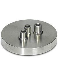 PHOENIX CONTACT 1884982 Heavy Duty Power Connectors VC-POLISHER-FSMA-M