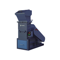 Mixer, grinder, mill