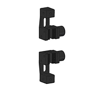 Cometech GR-H010 Small Pneumatic Plane Grips (100N; 0.1~3mm)