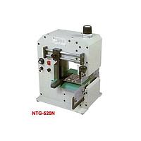 REN THANG NTG-520N Pre-scored PCB Depaneling machine, depaneler