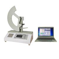 Lonroy LR-F002 Elmendorf Tear Strength Tester For Film (10–64000mN)