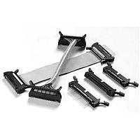 Hirose Electric HIF4A-24P-3.18DS Pin Strip 24P R/A PIN HEADER RIBBON CBLE CON GLD