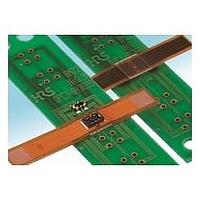 Hirose Electric BM22-6S-V(51) Board to Board & Mezzanine Connectors MICRO HYB B2FPC STR SMT REC 6C REEL10000