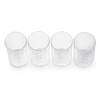 Beakers