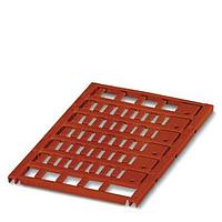 PHOENIX CONTACT 0824790 Cable Marker UC-WMT (10X4) RD CUS