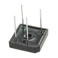 GeneSiC KBPC3501W Bridge Rectifiers 100 V - 35 A