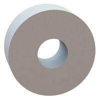 Essentra Components 17W06260 Flat Washer Flat Washer, .218 ID, .625 OD, .250 Thick