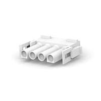 AMP Connectors - TE Connectivity 926298-6 Plug Housings UNML PLUG 4WAY