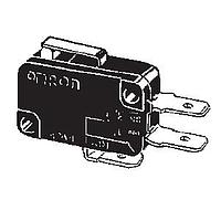 Omron Electronics V-15-1A5-T Miniature MINIATURE BASIC SWITCH