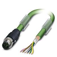 PHOENIX CONTACT 1517903 Sensor Cables / Actuator Cables SAC-5P-MSB/ 15,0-900 SCO