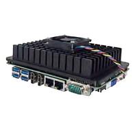 iBASE Technology HSIB918-1 Heat Spreaders Heat Spreader for IB918F series