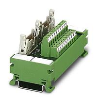 PHOENIX CONTACT 2968360 Passive Interface Modules UM45-2FLK14/AB-1756