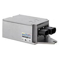 RECOM Power RMOD600-60-24SW Isolated 600W 33.6-96Vin 24Vout 25A