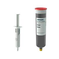 Bergquist 2679686 Thermally Conductive Curable Gel Material 1-Part, Cure Gel Material, 12oz/343CC, 3.5W/m-K, Liqui-Form TLF3500CGEL/3500CGEL