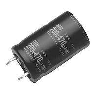 Chemi-Con ESMH351VQT681MB40T Electrolytic Capacitors 680uF 350 Volt