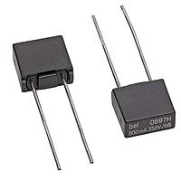 Bel Fuse 0697H8000-02 PCB Mount Fuse 8A 350V