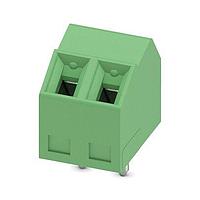 PHOENIX CONTACT 1728284 Fixed Terminal Blocks 2P 3.81mm 55DEG