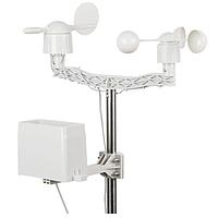 SparkFun SEN-15901 Rainfall, Weather, Wind Direction, Wind Speed Sensor Weather Meter Kit