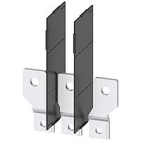 SIEMENS 3VA92530QC00 Bus Connector BRKR 3VA1 250A F CN BAR BRDN 3PC ACC