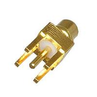 Johnson / Cinch Connectivity Solutions 135-3801-201 PCB Connectors PC ST PLG .115" LEGS