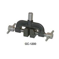 IMADA GC-1200 Flat Chuck (1000N,20mm)