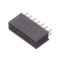 Wurth Elektronik 61301421821 Socket WR-PHD 2.54 mm Dual Socket Header