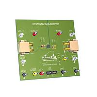 Kinetic Technologies KTS1697AEOAB-MMEV01 Load Switch Evaluation Kit - 7ARMS-VBUS Current-Sink Protection Load Switch
