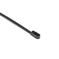 HellermannTyton 113-00061 Cable Tie Mounts T50MRX BLK MNT TIE 8