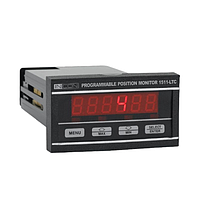 Franklingrid 1511-LTC-1-R-M Programmable Load Tap Changer (LTC) Position Monitor (± 1 mA, RS-485 MODBUS)