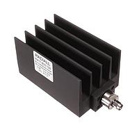 Radiall R417803128 Connectorized Attenuators ATTENUATOR: SMA 3DB 2GHZ 80/100W 50ohms