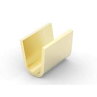 AMP Connectors - TE Connectivity 485043-1 Open Barrel SPLC 3000-8400 020 Reel of 2500