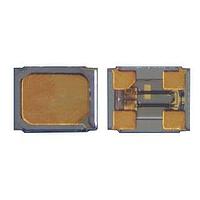 Abracon ABS04W-32.768KHZ-4-B2-T5 Tuning Fork Crystal Xtal 1210 4-SMD 0.032768MHz Tol +/-20ppm -20°C ~ 70°C 4pF 130000 Ohms