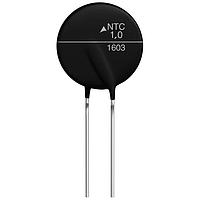 EPCOS B57464S0100M000 NTC Thermistor S 464/10 M