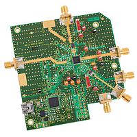 Analog Devices ADRF6603-EVALZ RF Mixer 2.6 GHz mixer with synthesizer