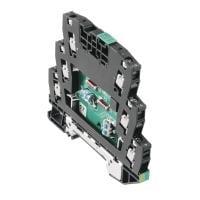 Weidmuller 1064340000 Pluggable Terminal Blocks VSSC6SL LD 12VDC 0.5A