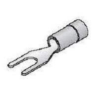 Kobiconn 159-2228 Spade SPADE RED # 8