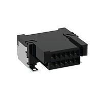 ERNI - TE Connectivity 294251-E Headers & Wire Housings DRCQ 0,80 12 F * SMD * 137 E00