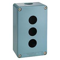 SCHNEIDER XAPM3503 Control Station PUSHBUTTON ENCLSR 22MM XAP